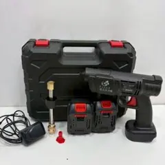 コードレス高圧洗浄機 DT-YKS2212 - メルカリ
