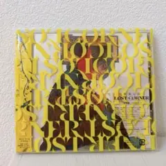 初回通常盤　LOST CORNER 米津玄師