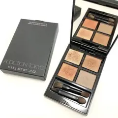 アディクション ザアイシャドウパレット Nostalgic Summer 101