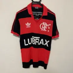 値下げ　超希少　CRフラメンゴ　ジーコユニフォーム 2025年最新】ジーコ ユニフォームの人気アイテム - メルカリ