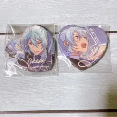 2025年最新】日々樹渉缶バッジの人気アイテム - メルカリ