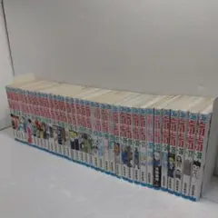 ハンターハンター　全巻