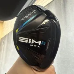 TaylorMade SIM2 MAX ユーティリティのサムネイル