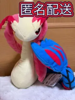 2026年最新】ミロカロスぬいぐるみの人気アイテム - メルカリ