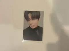 TXT テヒョン ACT:TOMORROW アノラック ジャンパー トレカ