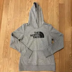 【新品未使用❣️】ノースフェイス　トレーナー　パーカー　グレー　M