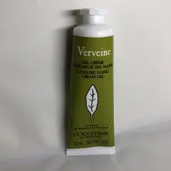 ロクシタンCooling Hand Cream Gel 30ml