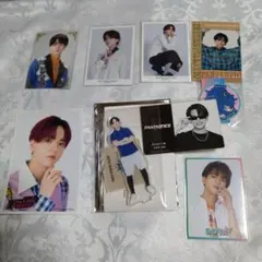 FANTATICS 中島颯太 まとめ売り