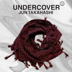 2026年最新】UNDERCOVER メンズ ストールの人気アイテム - メルカリ