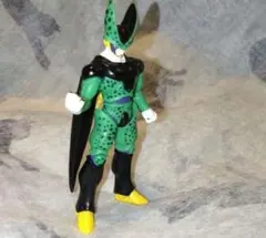 セル(完全体)　HGドラゴンボール超05 ～恐怖のセルゲーム編～