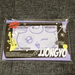 ATEEZ MIGHTEEZ フォトパック ジョンホ