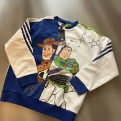 トイストーリー トップス