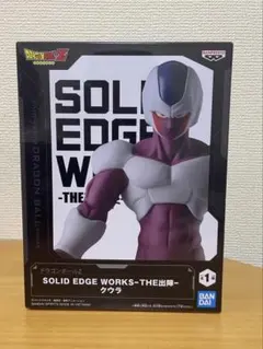 2025年最新】SOLID EDGE WORKS-THE出陣-クウラの人気アイテム