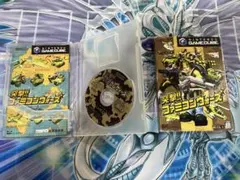 GC 突撃ファミコンウォーズ ゲームキューブ