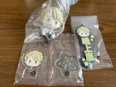 あんスタ 一番くじ 鳴上嵐