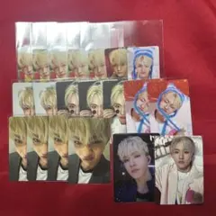 INI トレカ 田島将吾 ウィンマジ