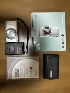 2026年最新】canon IXY 630の人気アイテム - メルカリ