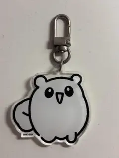 ギヴン けだま アクリルキーホルダー