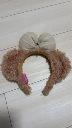 シェリーメイ カチューシャ