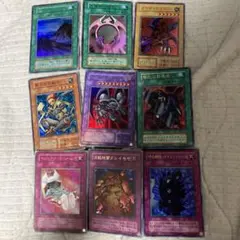 遊戯王　初期2期　まとめ