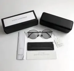 2025年最新】MYKITA レンズ特徴：度なし メンズ サングラスの人気