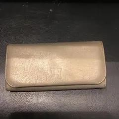 ヒロフ レザー 長財布のサムネイル