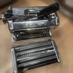 パスタマシン　SEISSOのサムネイル