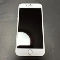 シ*ズ様 iPhone 本体 iPhone6 シルバー 64GB ジャンク品