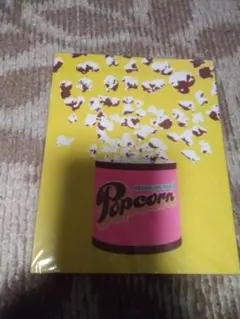嵐 Popcorn パンフレット