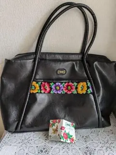 フェイラー　ボストンバッグ　旅行バッグ