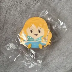 ワンピース はさむんですクリップ ナミ