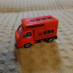 2026年最新】トミカ 吉野家の人気アイテム - メルカリ