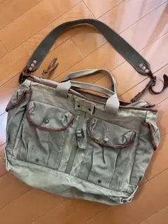 RRL ショルダーバッグのサムネイル