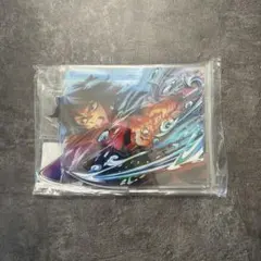 劇場版「鬼滅の刃」無限城編 第一章 第三弾KV WEBSHOPくじ 冨岡義勇 B