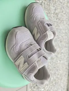 New Balance ３１３薄紫 スニーカー