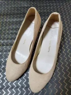 オリエンタルトラフィック　パンプス25.5