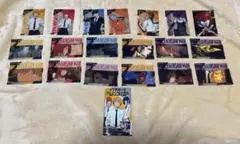 チェンソーマン クリアカードコレクションガム