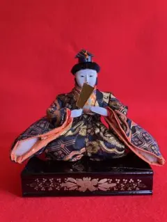 雛人形 五人囃子 ジャンク - メルカリ