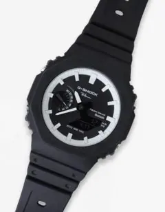 ロンハーマン x G-SHOCK GA-B2100 新品未使用のサムネイル