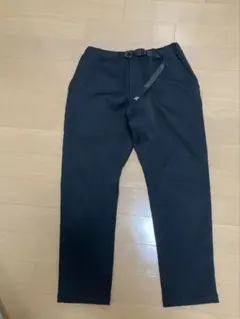 未使用に近い】Gramicci (グラミチ)○デニムパンツ○ワンウォッシュ○M 