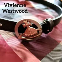 2026年最新】Vivienne Westwood レディース ベルトの人気アイテム