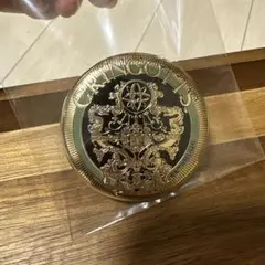 スター・ウォーズ 24金メッキ仕上げ バッジ 全１０種×2セット 新品 スター・ウォーズ 24金メッキ仕上げ バッジ 全10種×2セット