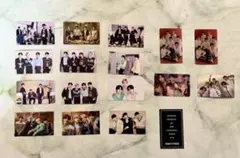 enhypen トレカ　ポストカード　まとめ売り