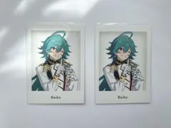 あんスタ 10周年 展示会 特典 ぱしゃっつ ライカ 宝丈萊香