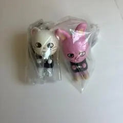 SKZOO ぴょこっとミニフィギュア トゥエッキ - メルカリ