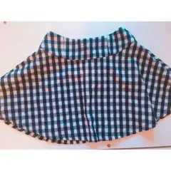 evelyn ♡ ギンガムチェックスカート