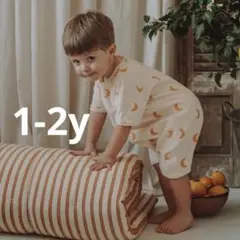 organic zoo 1-2y midnight
