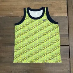 BIGサイズ adidas アディダス タンクトップ Lのサムネイル