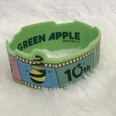 2026年最新】Mrs. GREEN APPLE ラバーバンドの人気アイテム - メルカリ