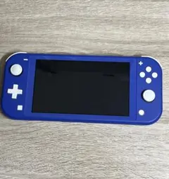 Nintendo Switch Lite (ブルー)